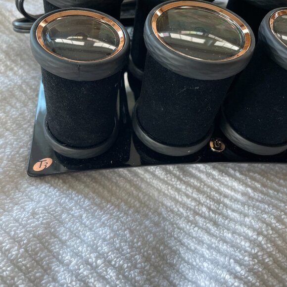 T3 VOLUMIZING HOT ROLLERS LUXE SET - Picture 5 of 8
